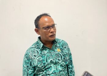 Anggota DPRD Samarinda Soroti Masalah Sampah dan Kemacetan, Tegaskan Pembagian Tupoksi OPD