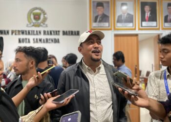 DPRD Samarinda Akan Panggil OPD untuk Evaluasi Anggaran dan Program 2024