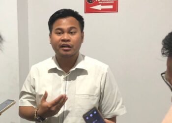 Tak Cukup Fasilitas, Romadhony Desak Pemkot Samarinda Fokus pada Keterampilan Anak Muda