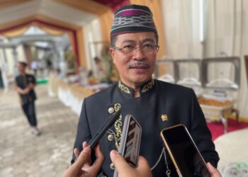 Tagar #KaburAjaDulu Viral, Darlis Pattalongi Minta Pemerintah Introspeksi dan Tingkatkan Kinerja
