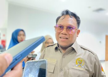 Evaluasi Kinerja Andi Harun, Samri Shaputra Tekankan Pentingnya Pembangunan yang Dirasakan Masyarakat