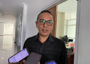 Ketua Komisi IV DPRD Samarinda Dorong Transparansi dalam Program Makan Bergizi Gratis