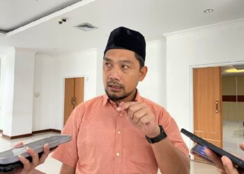 Abdul Rohim: Fokus Pembangunan Samarinda Harus Prioritaskan Kesejahteraan Masyarakat