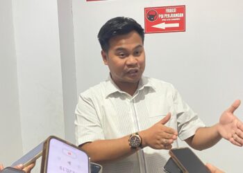 Romadhony Apresiasi Kemajuan Kota Samarinda, Fokus pada Percepatan Pembangunan Infrastruktur