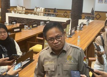 Akses Air Bersih di Samarinda Masih Terkendala, DPRD Dorong Percepatan Infrastruktur