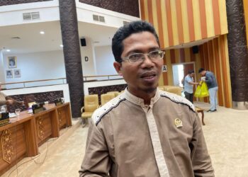 36 Hektare Kawasan Kumuh di Samarinda, Ismail Latisi: Harus Jadi Prioritas!