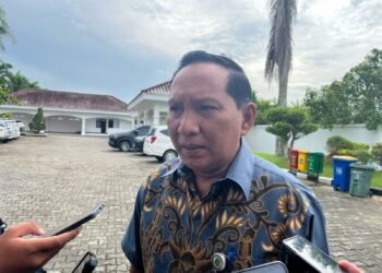 Pemkab Apresiasi Muskap ke-5 GOW, Harap Sinergi dengan Program Pemerintah