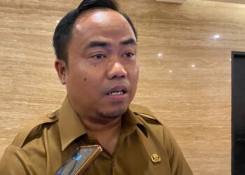 Sidang Paripurna Peringatan Hari Jadi Ke 128 Kota Balikpapan Digelar Pada Hari Sabtu di Hotel Grand Senyiur