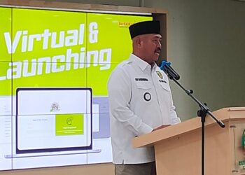 Upaya Pemkab Kukar Cegah Gizi Buruk Melalui Program PMT 2024
