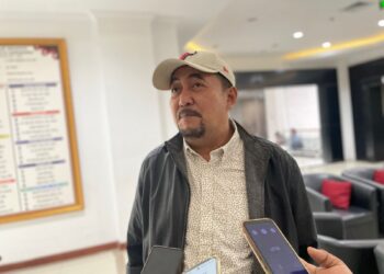 Ketua Komisi II DPRD Samarinda Soroti Kinerja OPD, Evaluasi Dijadwalkan dalam Dua Pekan