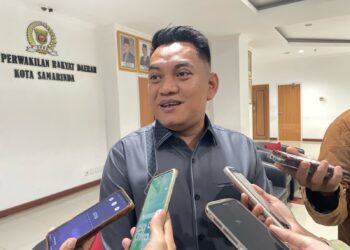 Keberadaan Pengemis dan Pengamen di Samarinda Masih Marak, DPRD Dorong Penegakan Perda Lebih Ketat