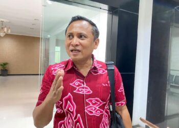DPRD Samarinda Minta Pemerintah Bertindak Tegas Terkait Tambang Ilegal di Palaran