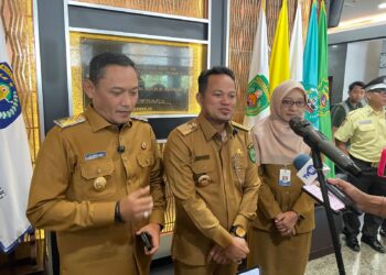 Gratis Pol Tetap Jalan! Gubernur Kaltim Pastikan Pendidikan Gratis Sesuai Janji Kampanye