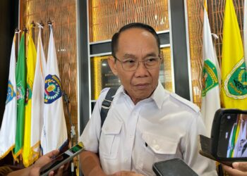 Janji Kampanye Kesehatan Gratis Rudy-Seno Segera Direalisasikan, Tunggu Pergub