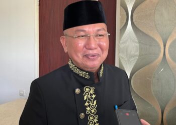 Marangkayu Jadi Fokus Pertanian, Masuk Dua Program Strategis Nasional