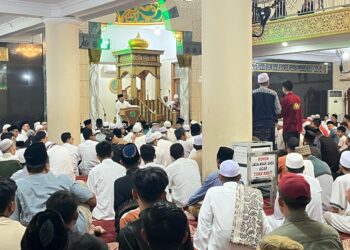 Dialog Safari Ramadan: Gubernur Kaltim Fokus pada Pendidikan dan Pengembangan Generasi Unggul
