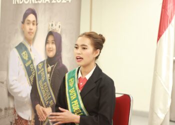 Saatnya Mendobrak Stigma, Lahirkan Perempuan Berdaya