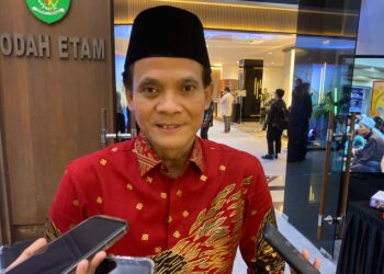 Kaltim Memasuki Era Baru, Subandi: Gubernur Rudy Mas’ud Harus Segera Realisasikan Janji