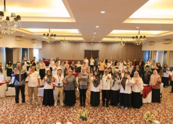 Pemkab Kukar Dukung Layanan SAPA 129 untuk Tangani Kasus Kekerasan terhadap Perempuan dan Anak