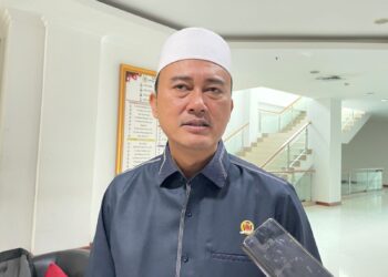 DPRD Samarinda Soroti Minimnya Anggaran Pariwisata, Dorong Pembentukan Perda Destinasi Wisata 