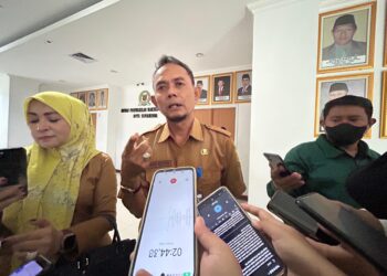 Disporapar Samarinda : Potensi Lubang Eks Tambang Jadi Wisata di Samarinda Belum Dimanfaatkan