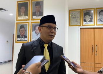 DPRD Samarinda Desak Pemerintah Kota Perluas Program Makan Bergizi Gratis (MBG)