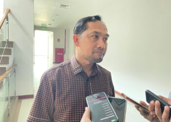 Sejumlah Pihak Desak Wali Kota Samarinda Copot Kadis PUPR, DPRD Tegaskan Itu Hak Wali Kota