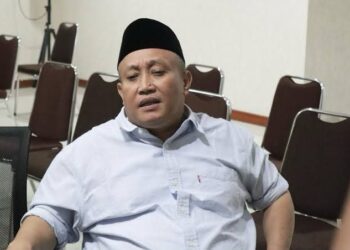 Ketahanan Pangan Samarinda Terancam, DPRD Soroti Mobilitas Penyuluh Pertanian