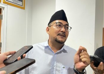 DPRD Samarinda Pertanyakan Keberadaan BUMD yang Merugi: “Kalau Tak Untung, Buat Apa?”