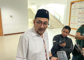 DPRD Samarinda Kritisi Disporapar: Kepala Dinas Mangkir, Anggaran Pariwisata Minim