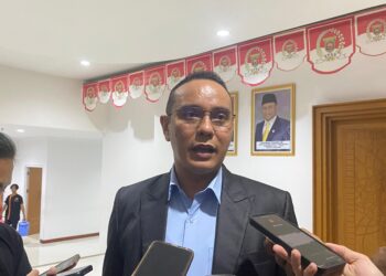 DPRD Samarinda Dorong Pengembangan UMKM untuk Menekan Pengangguran