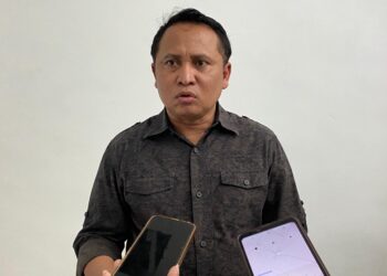 DPRD Samarinda Soroti Kualitas Pekerjaan Infrastruktur Kota