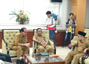 Jelang HKBN, Pemkab Kukar Luncurkan Program UPI