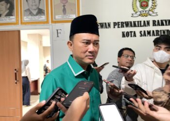 Bulan Ramadan, Harga Cabai di Samarinda Meroket, DPRD Desak Pasar Murah