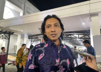 PSU di Kukar dan Mahulu Dimatangkan, Bawaslu Kaltim Ingatkan Potensi Penyalahgunaan Jabatan