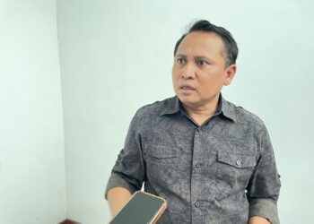 Anhar Ingatkan Perusahaan di Samarinda Bayar THR Tepat Waktu, Ada Sanksi Jika Telat