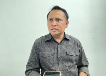 Generasi Muda Pilih Pergi? Anhar: Dunia Kerja Sudah Dikuasai Kelompok Tertentu