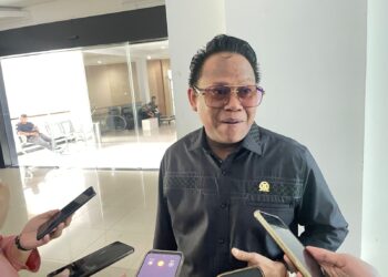 DPRD Samarinda Rencanakan Aturan Baru untuk Tertibkan Reklame yang Mengganggu Estetika Kota