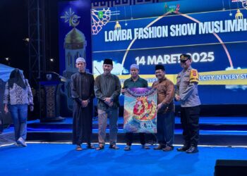 FKPR Ke-2, Tingkatkan Semangat Pemuda di Bulan Ramadhan
