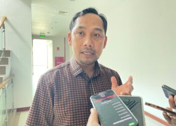 Abdul Rohim Desak Penyelesaian Upah Pekerja Teras Samarinda yang Tertunda Setahun
