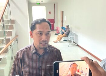Abdul Rohim Soroti Reklamasi Lahan Tambang, Pastikan Sesuai RTRW