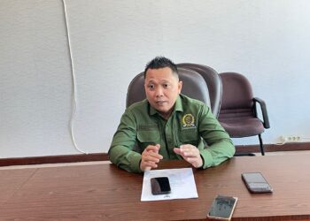 Pasar Pagi Tak Lagi Kumuh, Pedagang Segera Tempati Lapak Baru