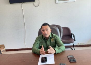 Tunggakan Upah Pekerja Proyek Disepakati Dibayar, Deni: Pastikan Realisasi Sebelum Lebaran!