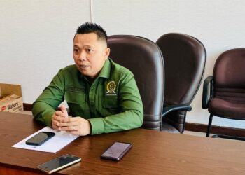 Kurangi Kemacetan, Terowongan Samarinda Hampir Siap! Deni: Tunggu Uji Coba!