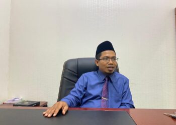 Legislator Samarinda Dukung Program Beasiswa Kuliah Gratis