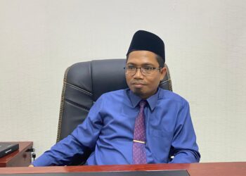Ismail Latisi Ajak Masyarakat Samarinda Jadikan Ramadan sebagai Waktu Peningkatan Ibadah dan Kepedulian Sosial