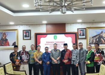 THR ASN Kukar Tetap Cair Meski Anggaran Non-Prioritas Dikurangi