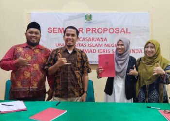 Dari SMP ke S2: Mengukir Jejak Sukses Nunung