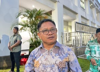 Tantangan Akses Air Bersih di Samarinda, DPRD Dorong Perluasan Jaringan Pipa