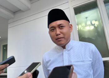 TPS di Jalan Teuku Umar Dinilai Mengganggu, DPRD Samarinda Janji Tindak Lanjut